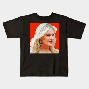 kate winslet Kids T-Shirt